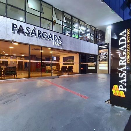 Apartamento Em Frente Ao Mar Praia Da Costa Vila Velha  Exterior foto
