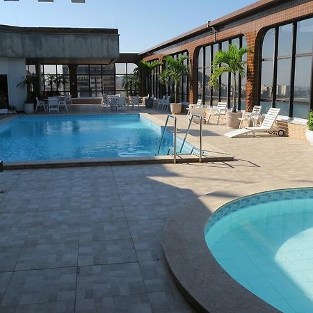 Apartamento Em Frente Ao Mar Praia Da Costa Vila Velha  Exterior foto