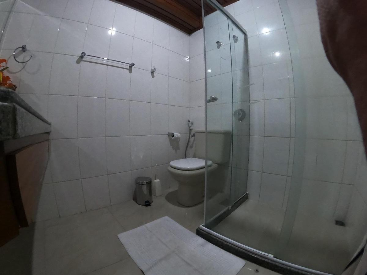 Apartamento Em Frente Ao Mar Praia Da Costa Vila Velha  Exterior foto