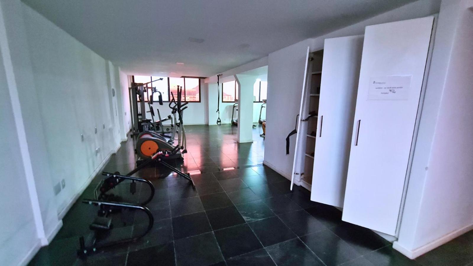 Apartamento Em Frente Ao Mar Praia Da Costa Vila Velha  Exterior foto
