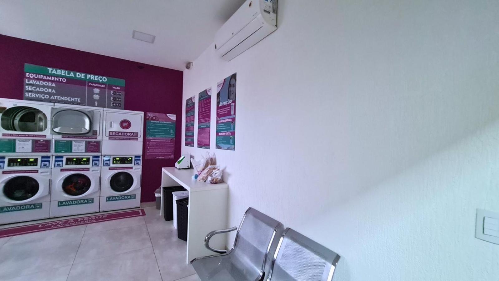Apartamento Em Frente Ao Mar Praia Da Costa Vila Velha  Exterior foto
