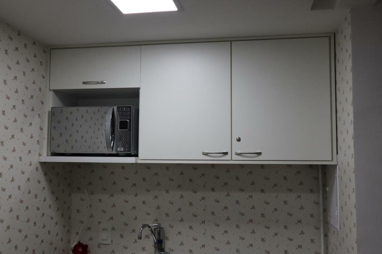 Apartamento Em Frente Ao Mar Praia Da Costa Vila Velha  Exterior foto