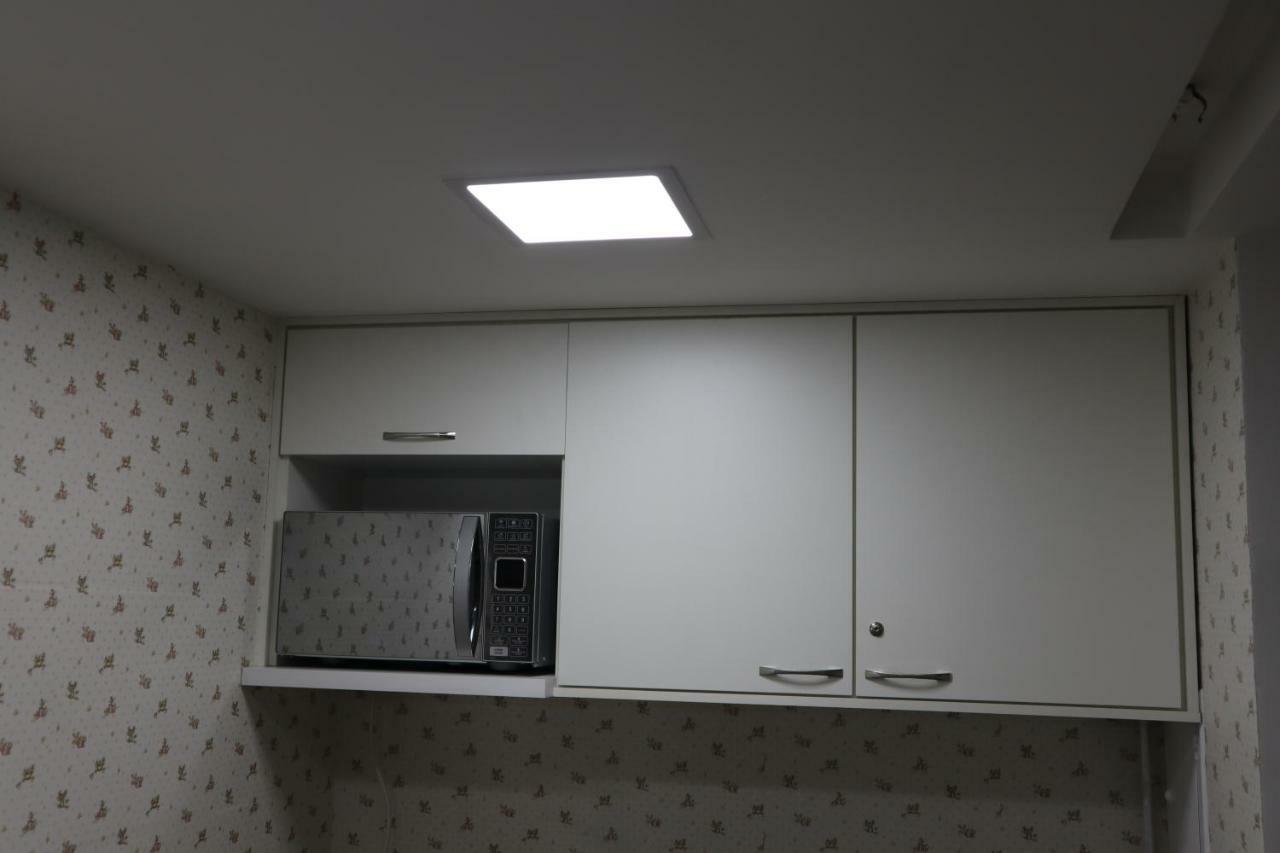 Apartamento Em Frente Ao Mar Praia Da Costa Vila Velha  Exterior foto