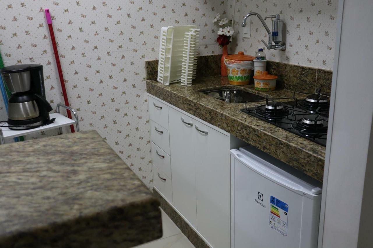 Apartamento Em Frente Ao Mar Praia Da Costa Vila Velha  Exterior foto